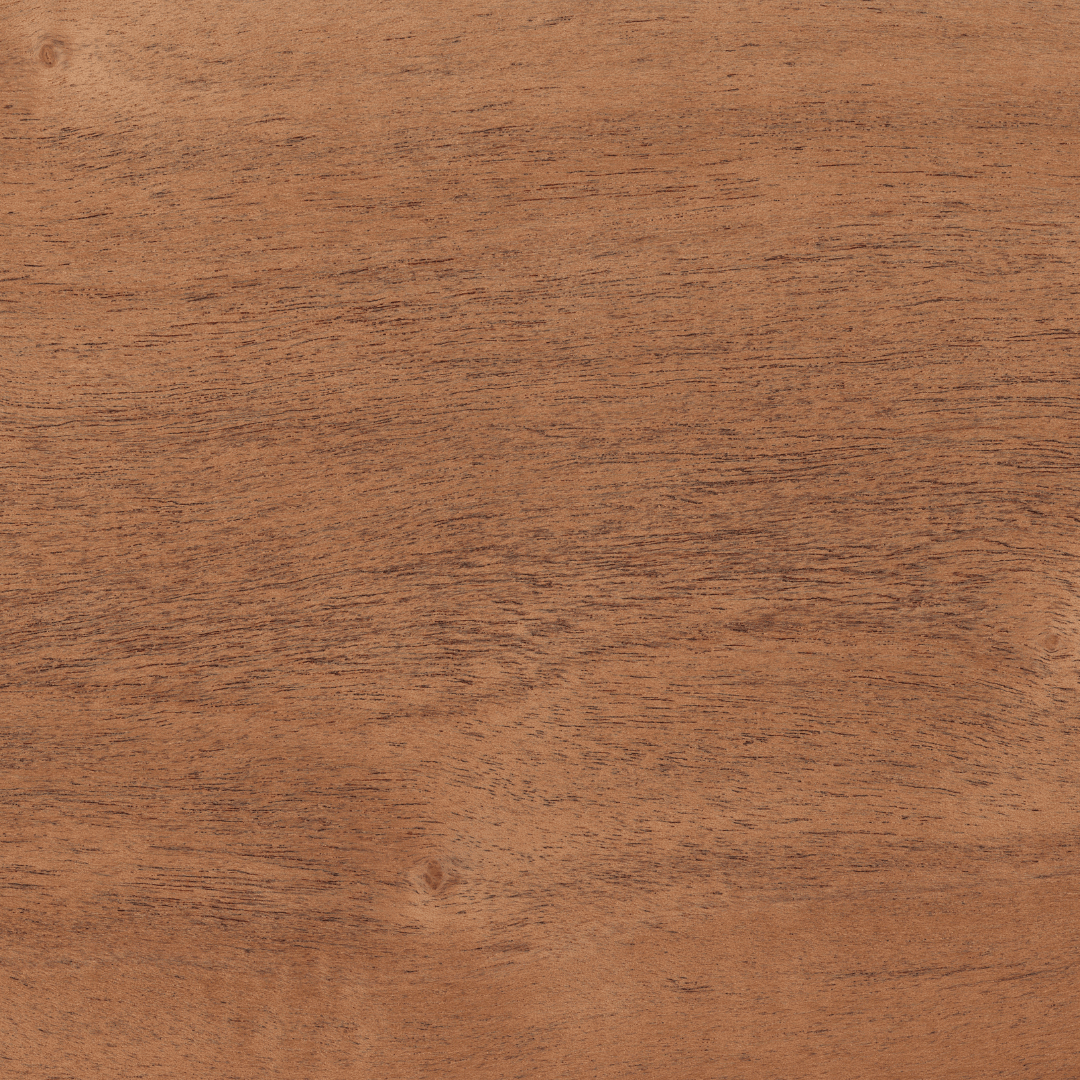 African Mahogany